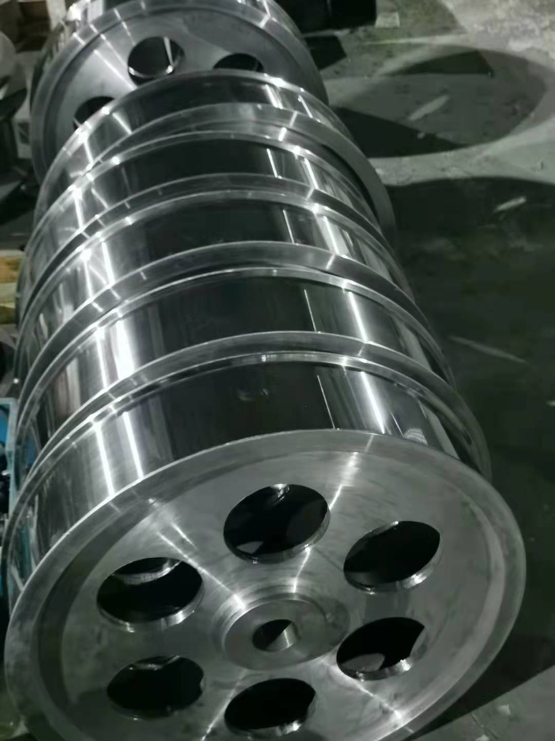 熱噴涂廠家