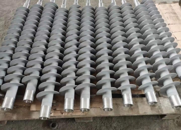 螺桿噴涂加工